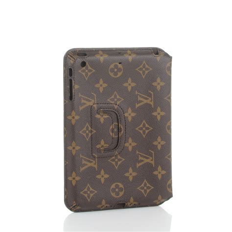 louis vuitton iPad mini case